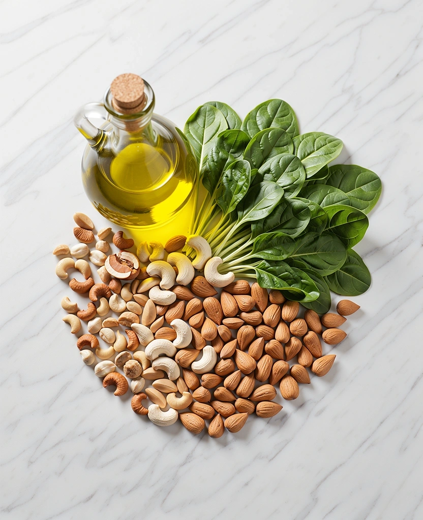 Ernährungsqualität