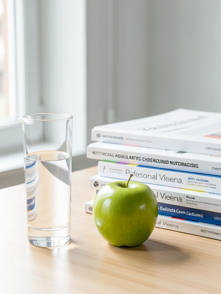 Wissenschaftliche Basis