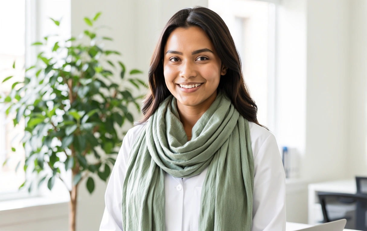 Ernährungsexpertin Nutri-Oesterreich