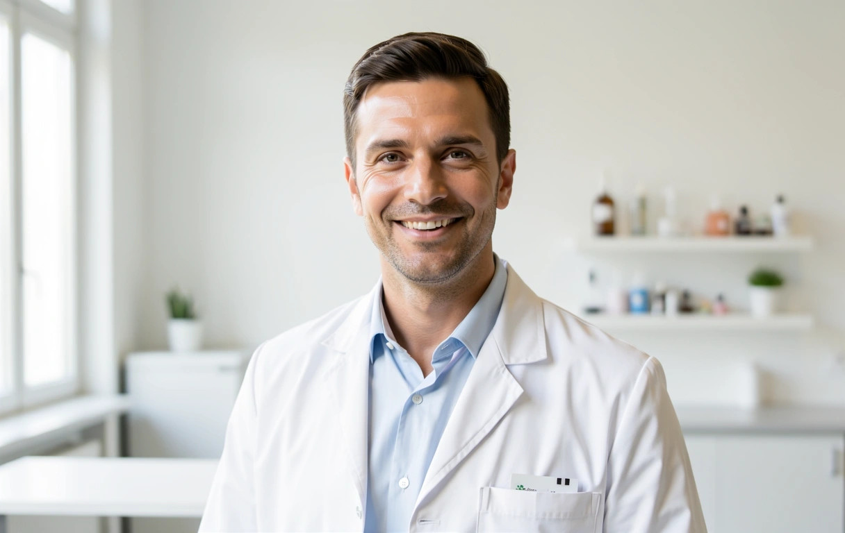 Lead Nutriologe Nutri-Oesterreich